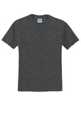 Load image into Gallery viewer, Black Jerzees® Dri-Power® 50/50 Cotton/Poly T-Shirt