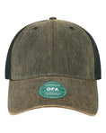 Load image into Gallery viewer, LEGACY Old Favorite Trucker Cap