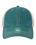 Load image into Gallery viewer, LEGACY Old Favorite Trucker Cap