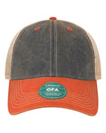 Load image into Gallery viewer, LEGACY Old Favorite Trucker Cap