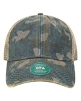 Load image into Gallery viewer, LEGACY Old Favorite Trucker Cap