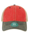 Load image into Gallery viewer, LEGACY Old Favorite Trucker Cap