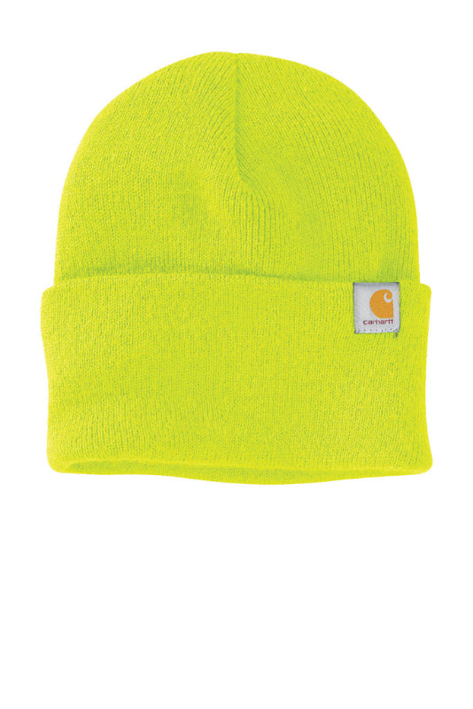 Personalized Custom Embroidered Beanies
