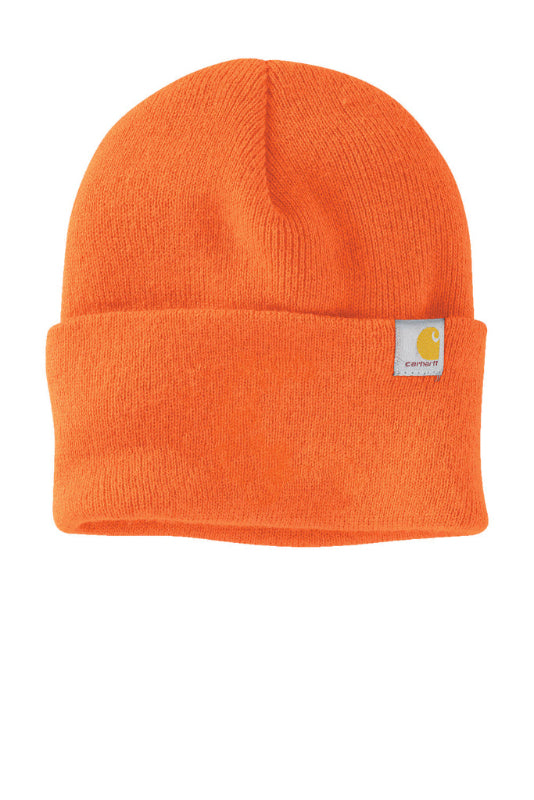 Personalized Custom Embroidered Beanies