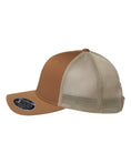 Load image into Gallery viewer, Caramel/Khaki FlexFit 110
