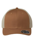 Load image into Gallery viewer, Caramel/Khaki FlexFit 110
