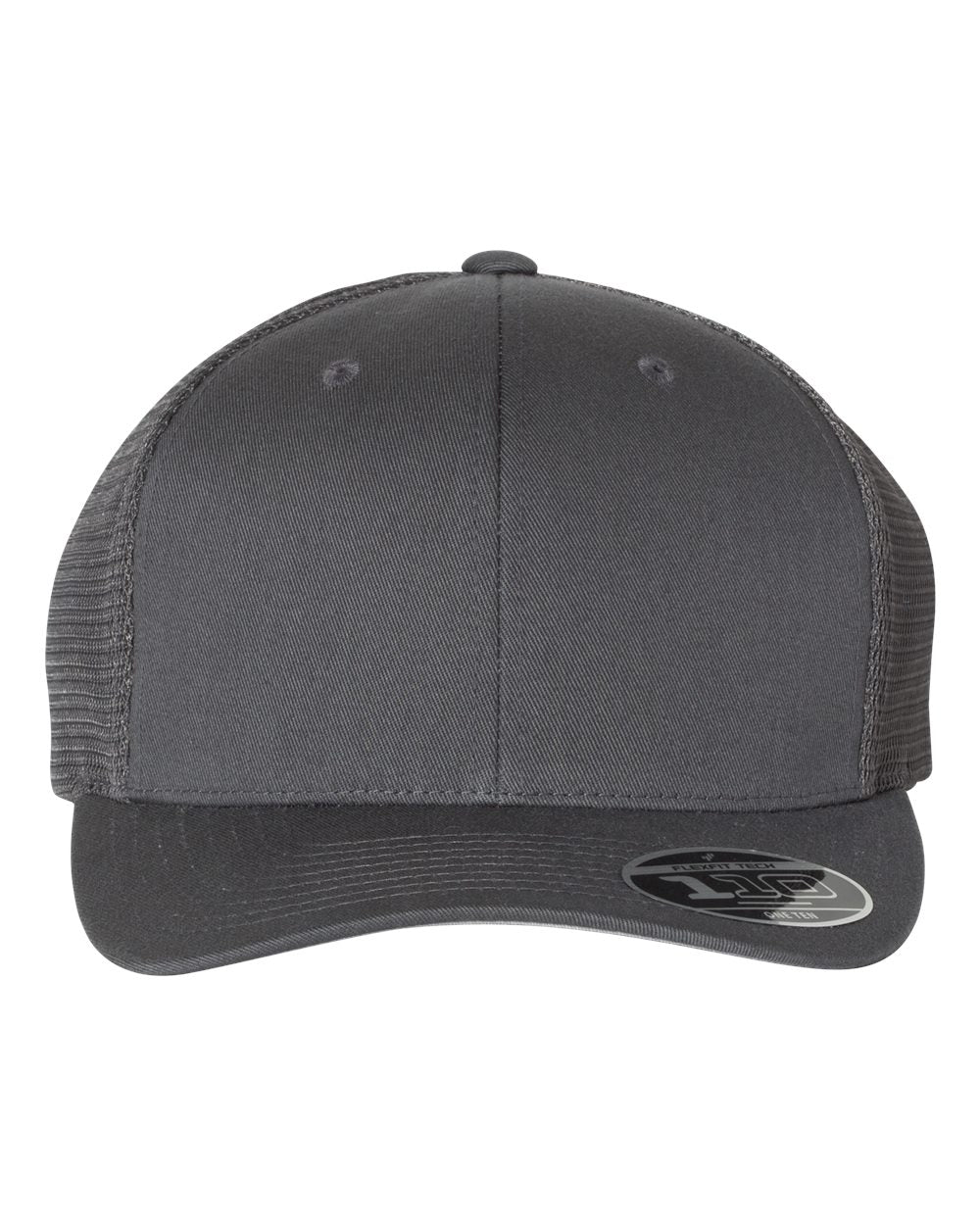Charcoal FlexFit 110