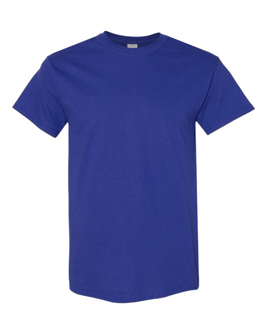 Cobalt Gildan 5000