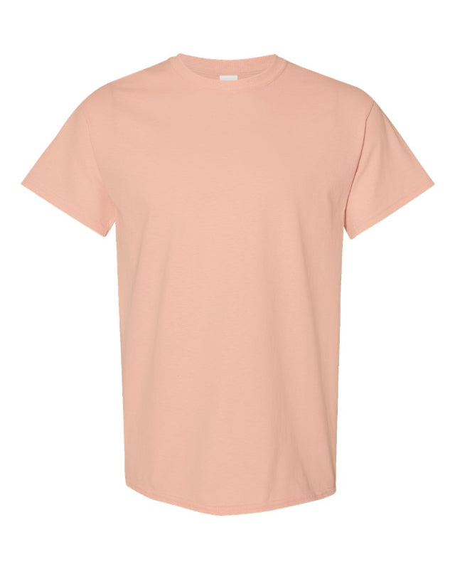 Dusty Rose  Gildan 5000