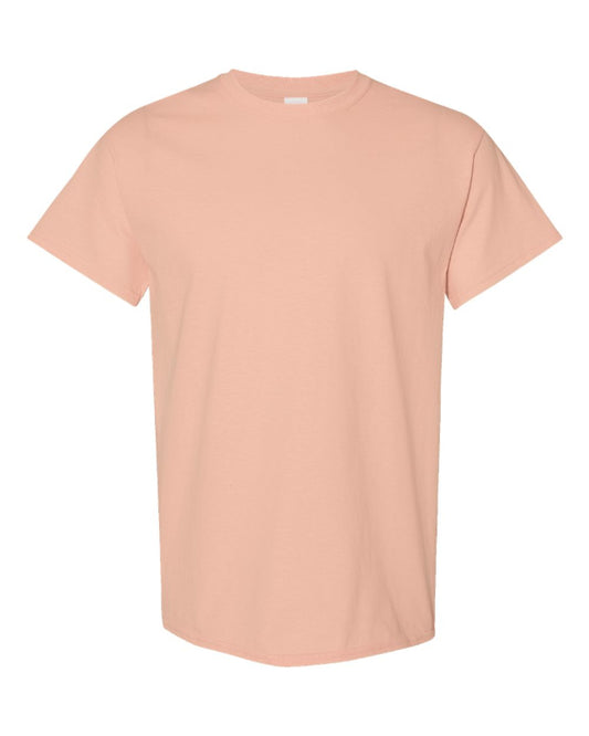 Dusty Rose  Gildan 5000