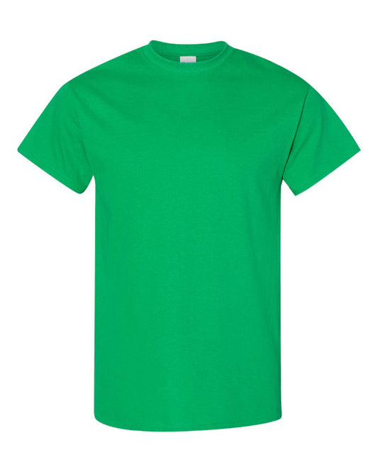Irish Gildan 5000