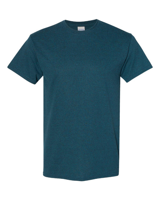 Midnight Gildan 5000