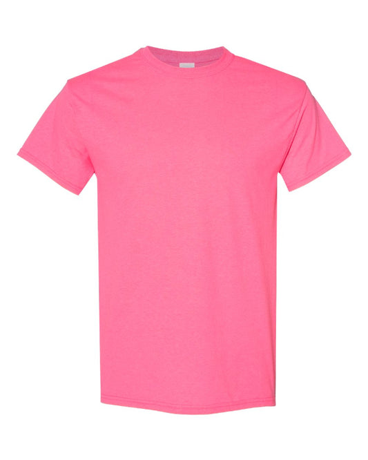 Light Pink Gildan 5000
