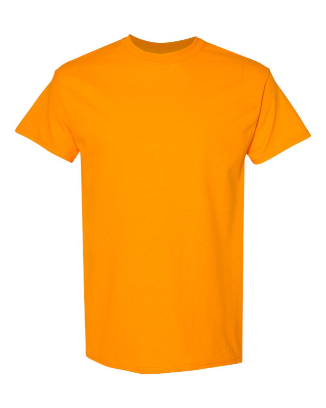 Tennessee Orange Gildan 5000
