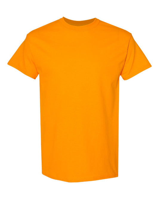 Tennessee Orange Gildan 5000