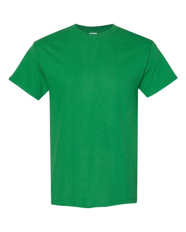 Turf Green Gildan 5000