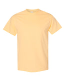YELLOW Gildan 5000