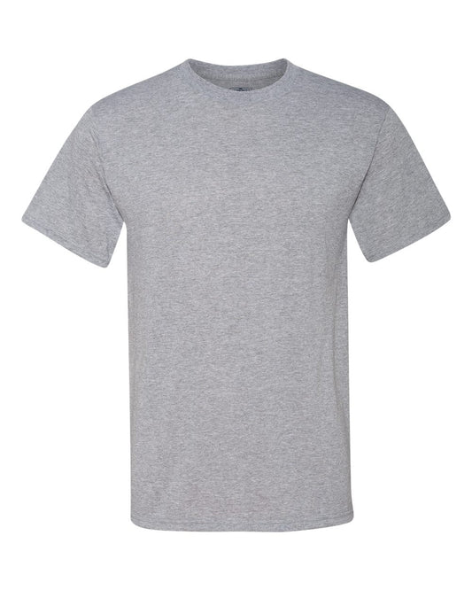 Athletic Heather Jerzees® Dri-Power® 50/50 Cotton/Poly T-Shirt
