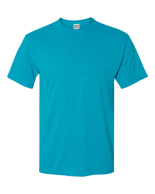 California Blue Jerzees® Dri-Power® 50/50 Cotton/Poly T-Shirt