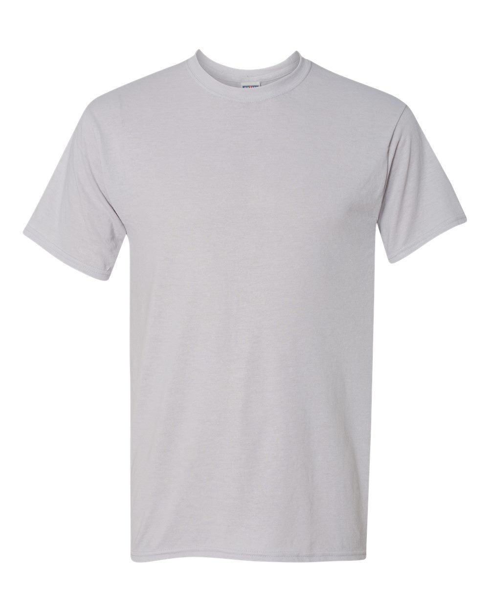 Silver Jerzees® Dri-Power® 50/50 Cotton/Poly T-Shirt