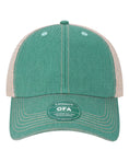 Load image into Gallery viewer, LEGACY Old Favorite Trucker Cap

