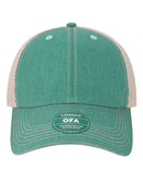 LEGACY Old Favorite Trucker Cap