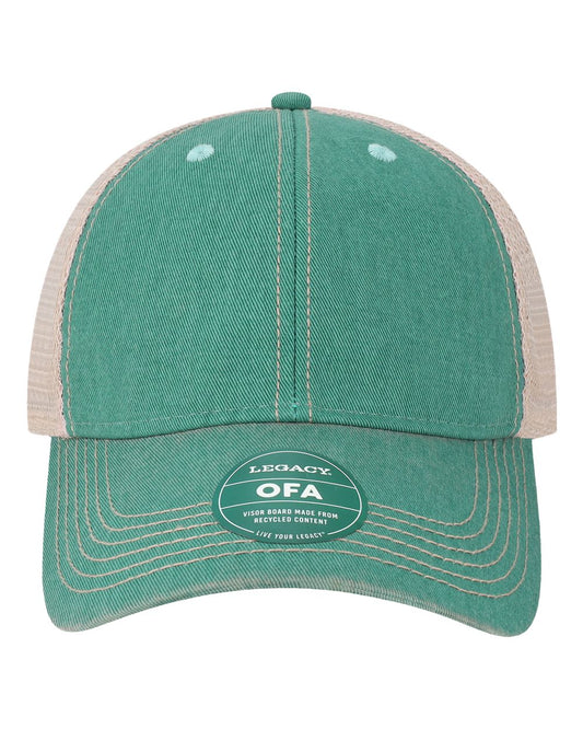 LEGACY Old Favorite Trucker Cap