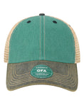 Load image into Gallery viewer, LEGACY Old Favorite Trucker Cap
