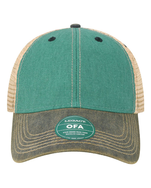 LEGACY Old Favorite Trucker Cap