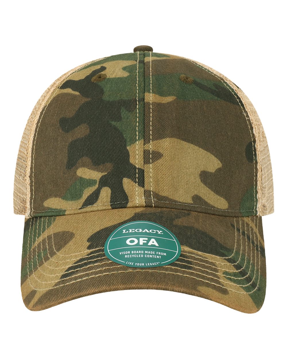 LEGACY Old Favorite Trucker Cap