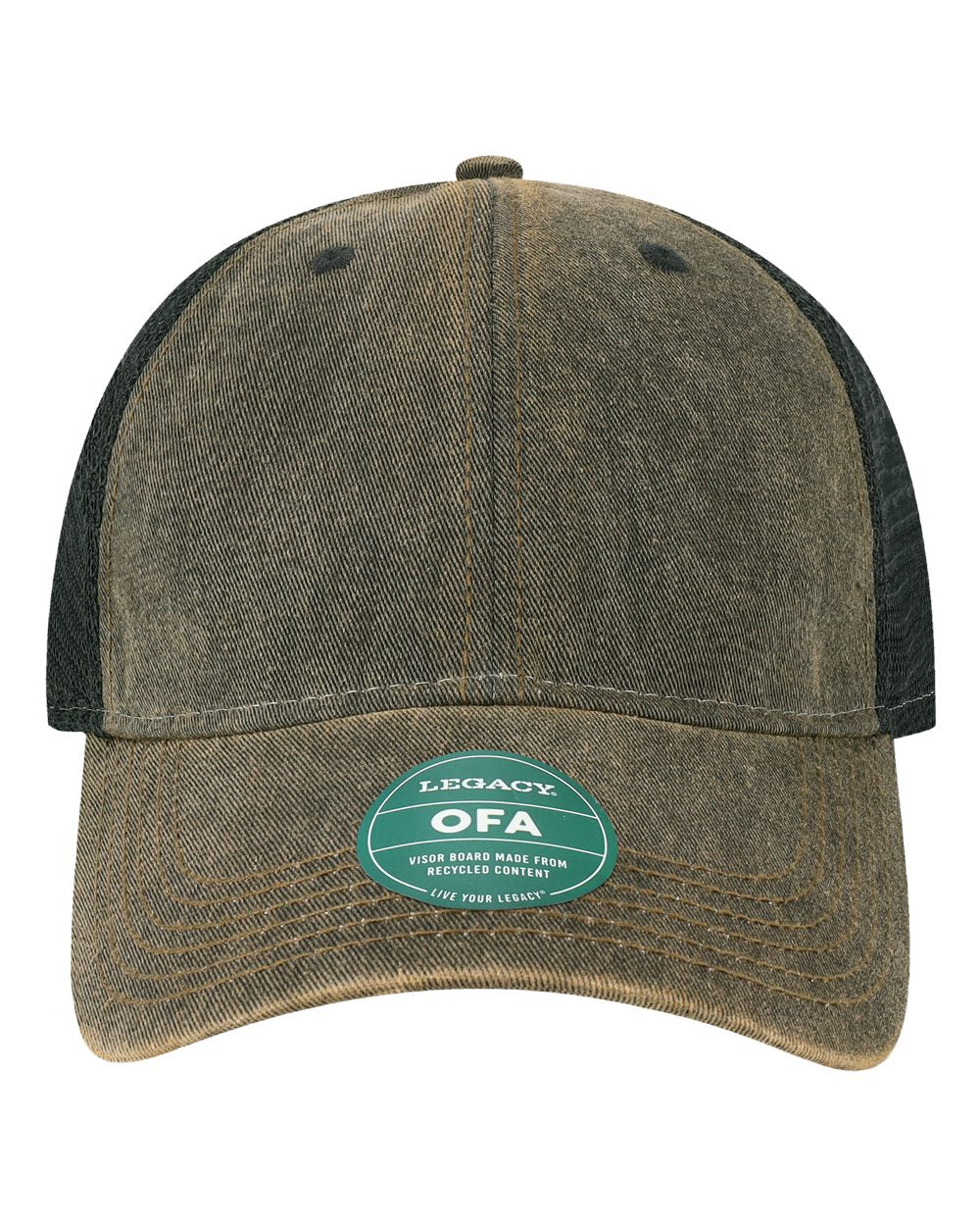 LEGACY Old Favorite Trucker Cap