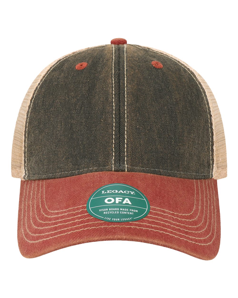 LEGACY Old Favorite Trucker Cap
