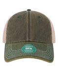 Load image into Gallery viewer, LEGACY Old Favorite Trucker Cap
