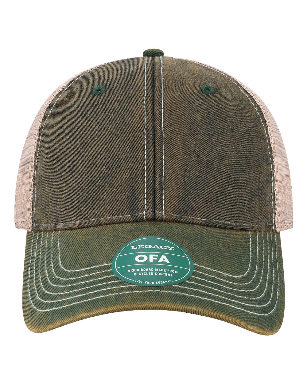 LEGACY Old Favorite Trucker Cap