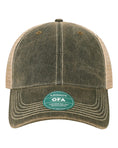 Load image into Gallery viewer, LEGACY Old Favorite Trucker Cap
