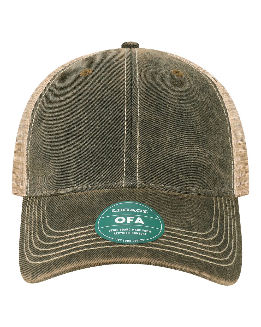 LEGACY Old Favorite Trucker Cap