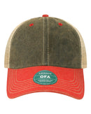 LEGACY Old Favorite Trucker Cap