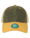LEGACY Old Favorite Trucker Cap