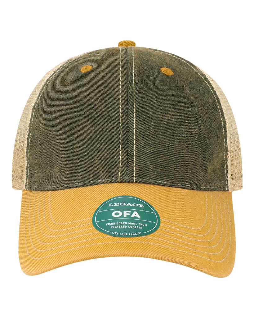 LEGACY Old Favorite Trucker Cap