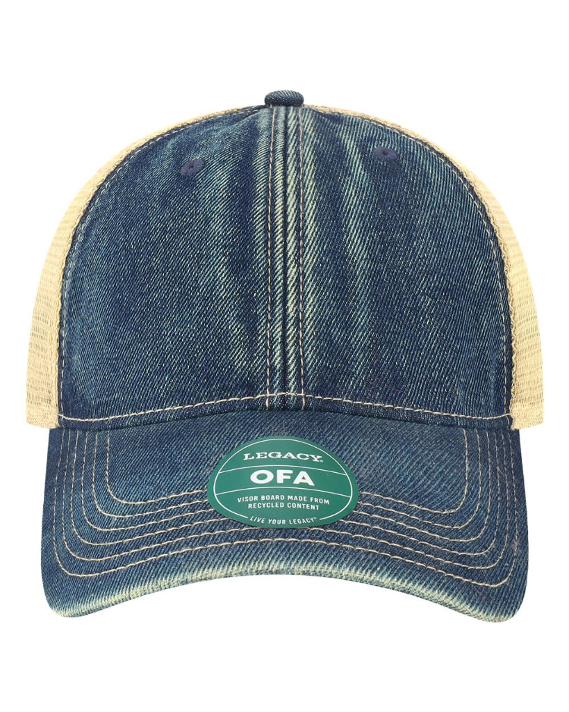 LEGACY Old Favorite Trucker Cap