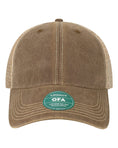 Load image into Gallery viewer, LEGACY Old Favorite Trucker Cap
