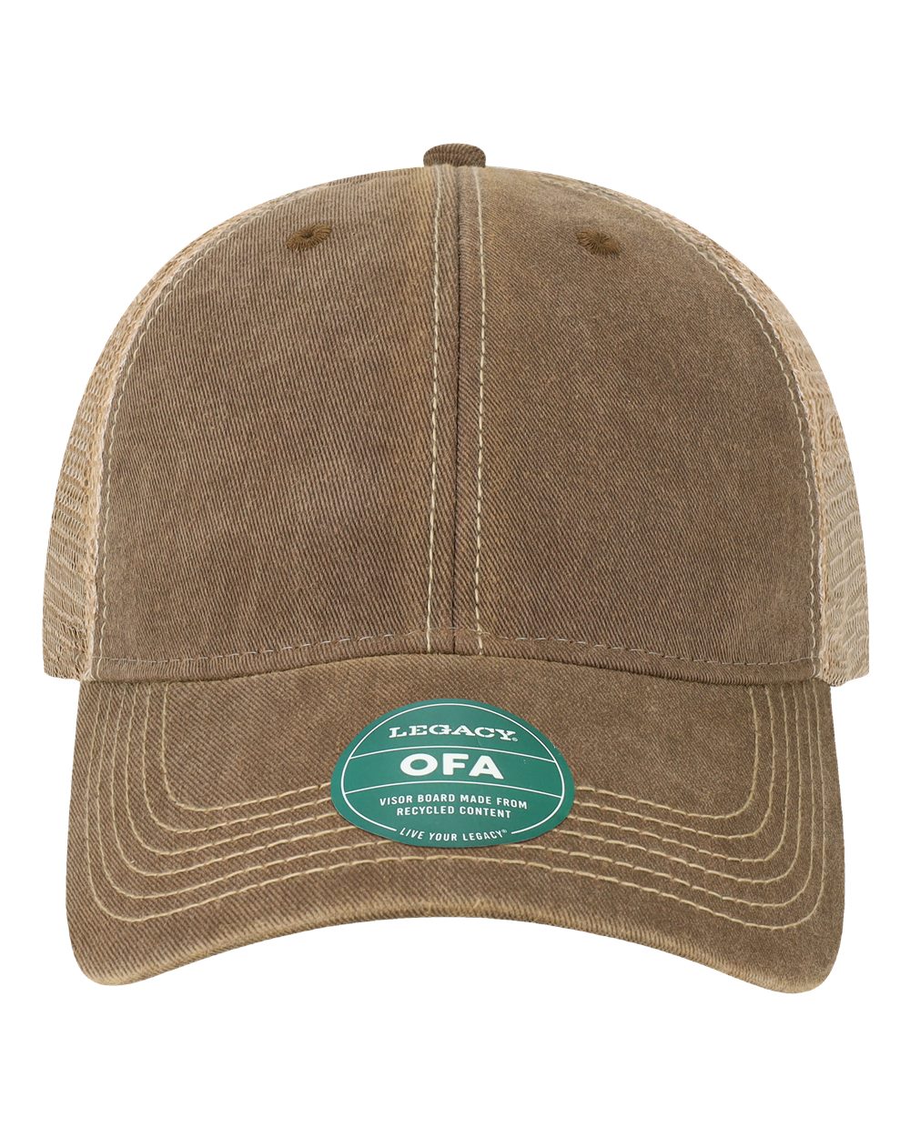 LEGACY Old Favorite Trucker Cap