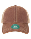 LEGACY Old Favorite Trucker Cap