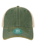 Load image into Gallery viewer, LEGACY Old Favorite Trucker Cap
