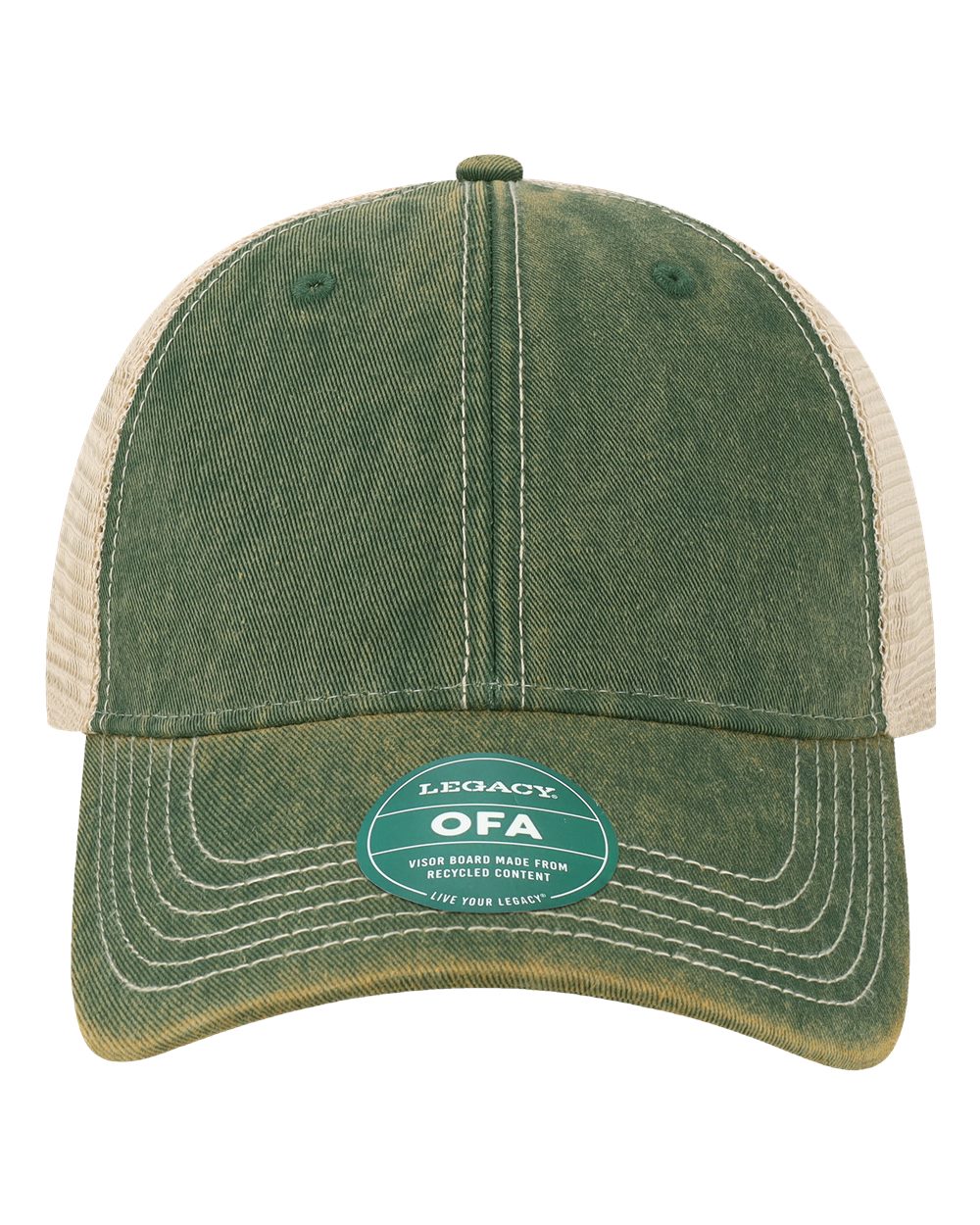 LEGACY Old Favorite Trucker Cap