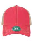 Load image into Gallery viewer, LEGACY Old Favorite Trucker Cap
