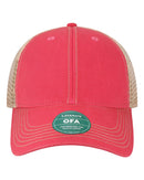 LEGACY Old Favorite Trucker Cap