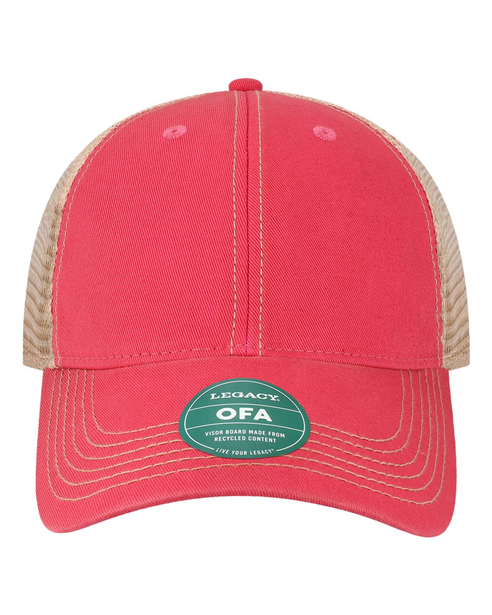 LEGACY Old Favorite Trucker Cap