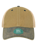 LEGACY Old Favorite Trucker Cap