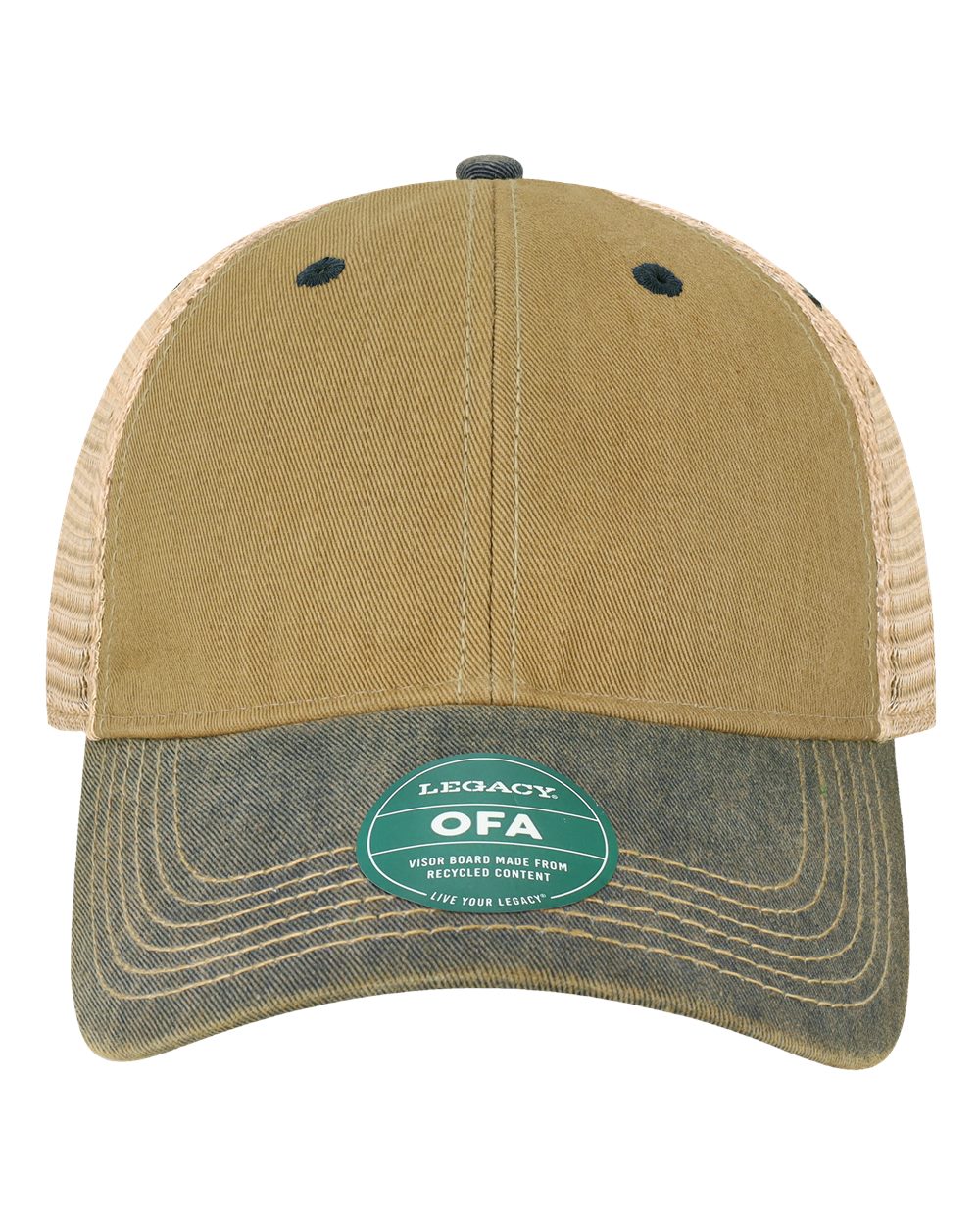 LEGACY Old Favorite Trucker Cap